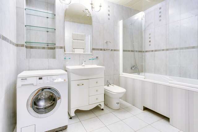 Апартаменты Kvartiry v Centre Goroda Одесса-30