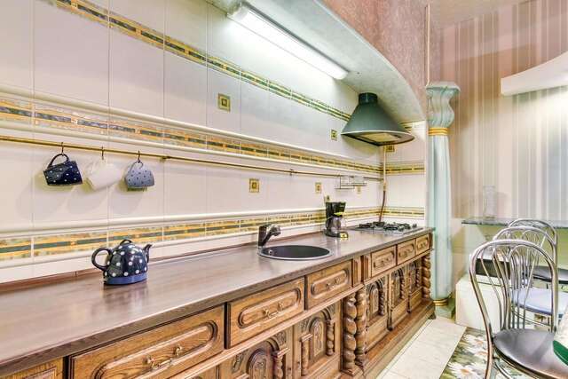 Апартаменты Kvartiry v Centre Goroda Одесса-34