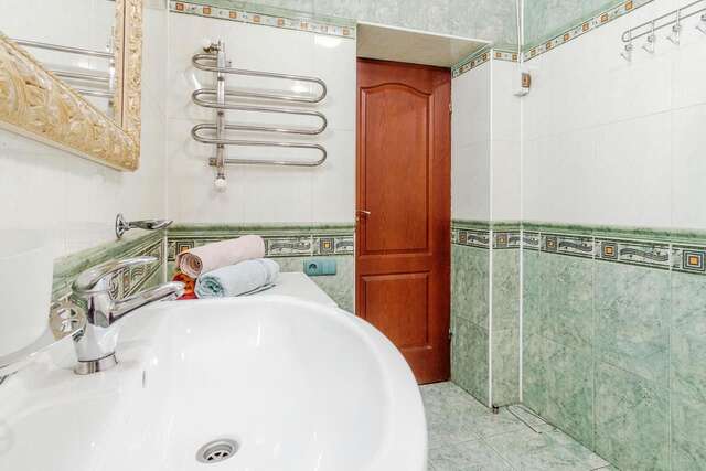 Апартаменты Kvartiry v Centre Goroda Одесса-35