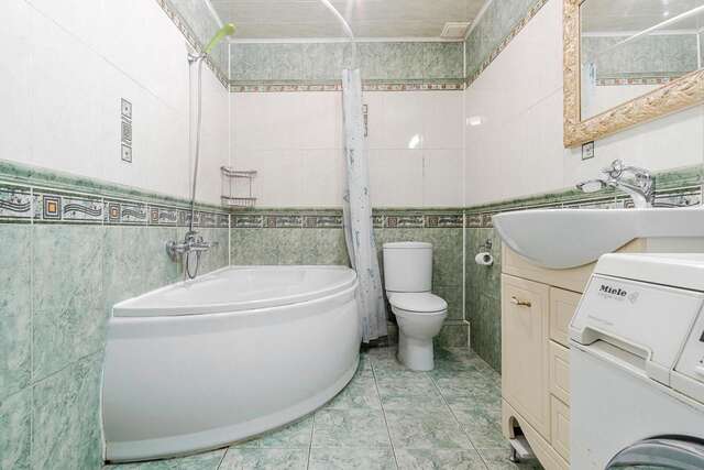 Апартаменты Kvartiry v Centre Goroda Одесса-36