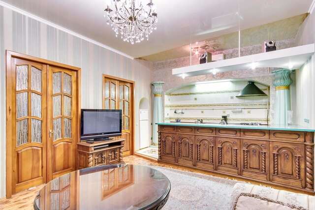 Апартаменты Kvartiry v Centre Goroda Одесса-37