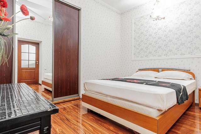 Апартаменты Kvartiry v Centre Goroda Одесса-38