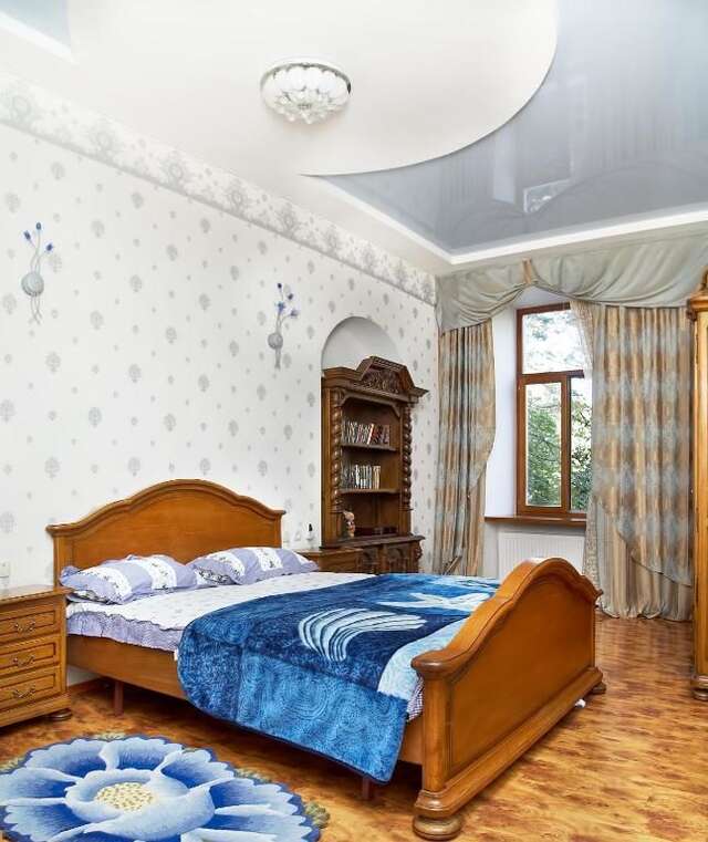 Апартаменты Kvartiry v Centre Goroda Одесса-50