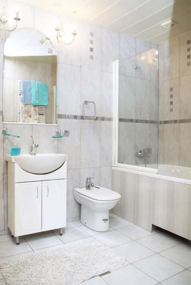 Апартаменты Kvartiry v Centre Goroda Одесса-51