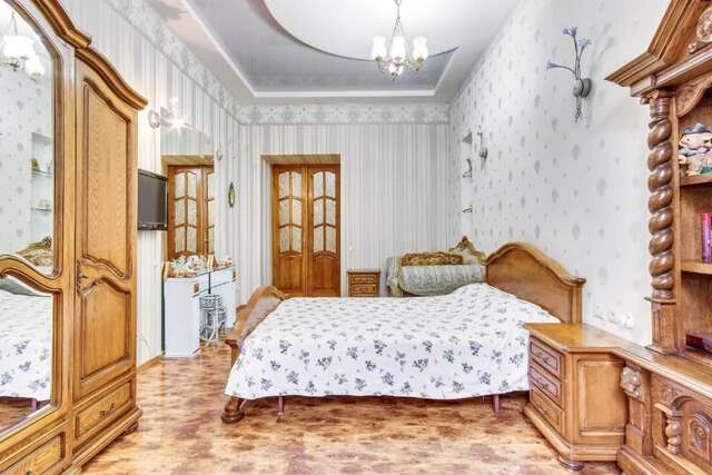 Апартаменты Kvartiry v Centre Goroda Одесса-55