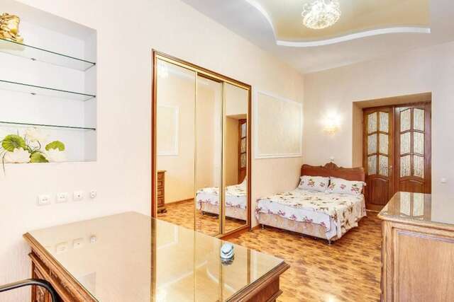 Апартаменты Kvartiry v Centre Goroda Одесса-59