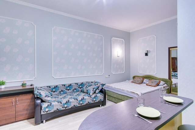 Апартаменты Kvartiry v Centre Goroda Одесса-8