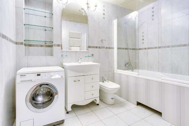 Апартаменты Kvartiry v Centre Goroda Одесса-66