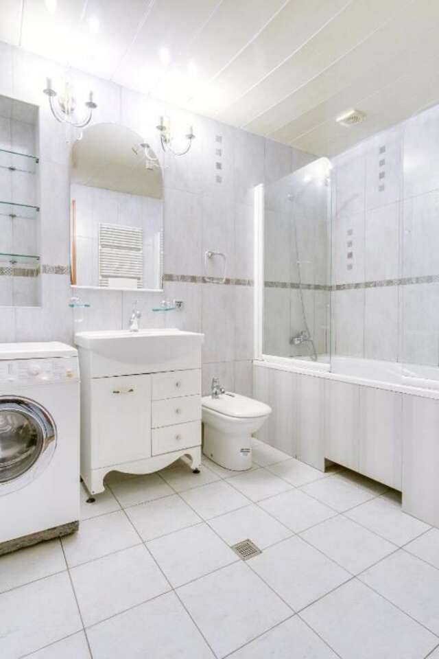 Апартаменты Kvartiry v Centre Goroda Одесса-70