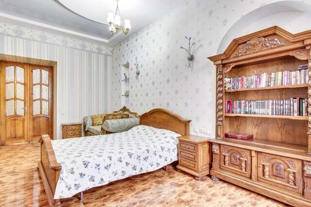 Апартаменты Kvartiry v Centre Goroda Одесса-76