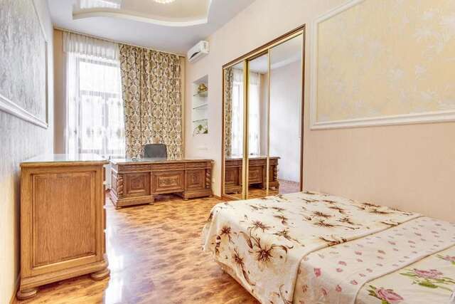 Апартаменты Kvartiry v Centre Goroda Одесса-83