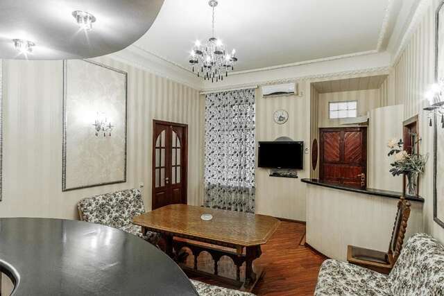 Апартаменты Kvartiry v Centre Goroda Одесса-89