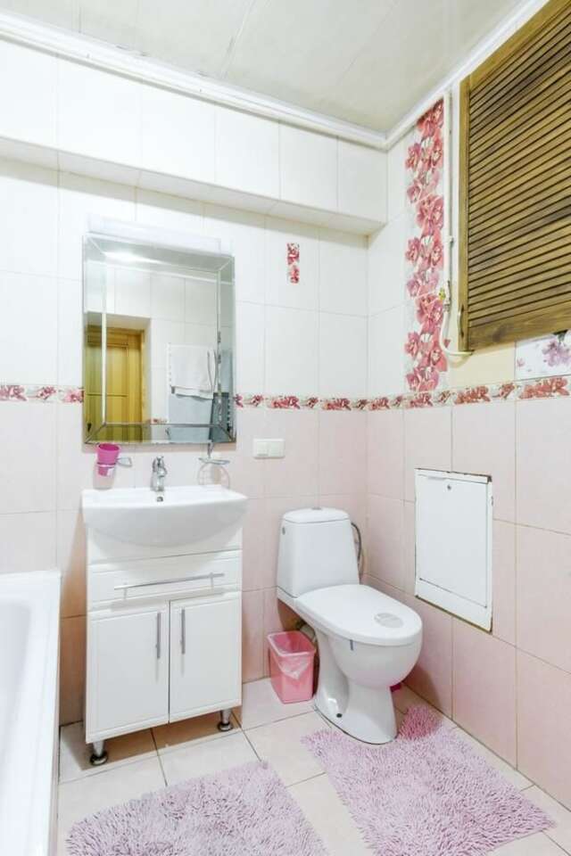 Апартаменты Kvartiry v Centre Goroda Одесса-11